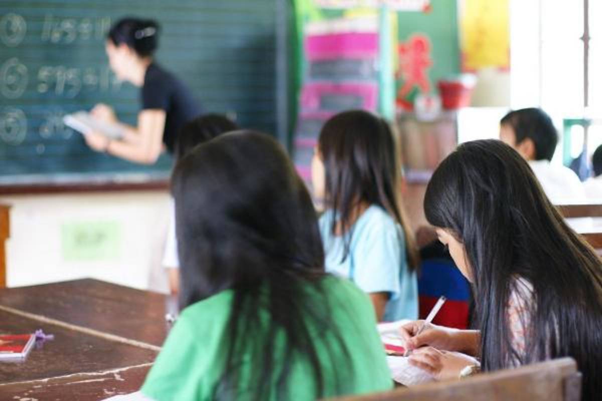 Teach English in the Philippines — photo 2