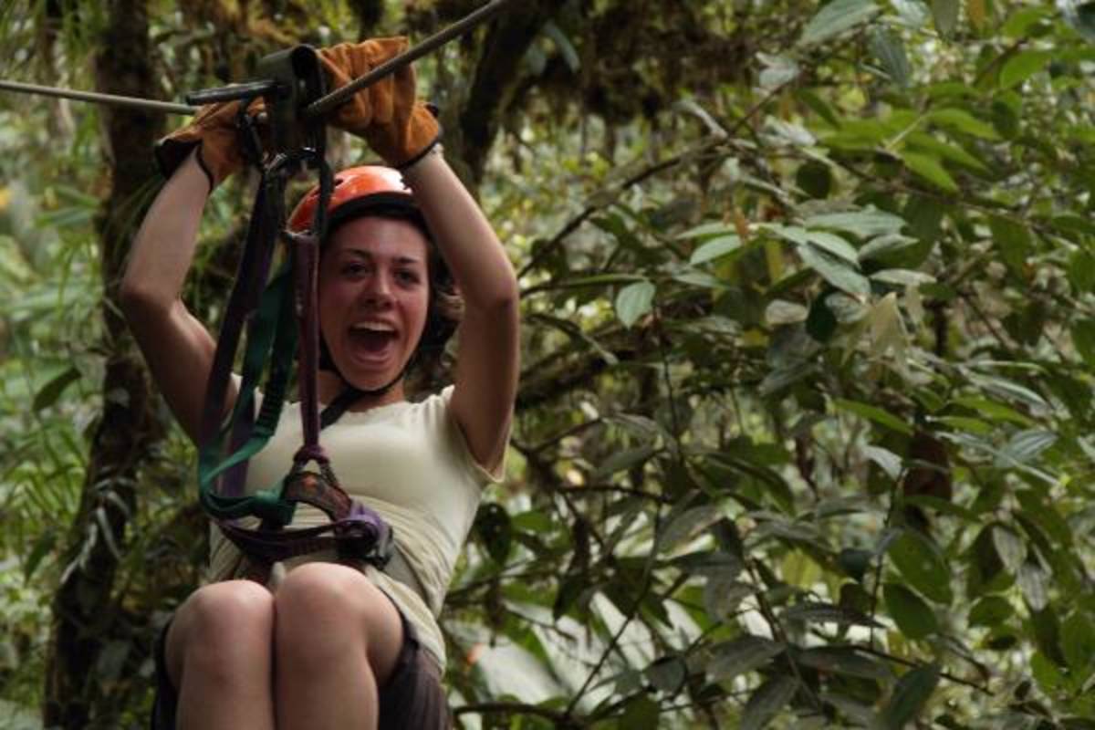 GLA Costa Rica - Volunteer Programs for Teens — photo 7