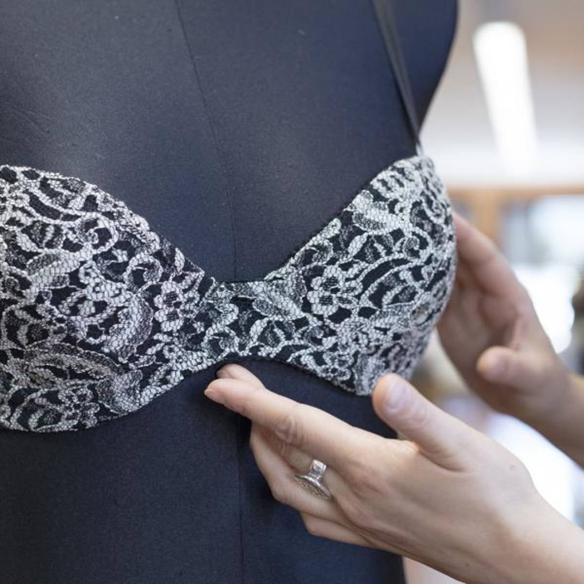 Pattern making class