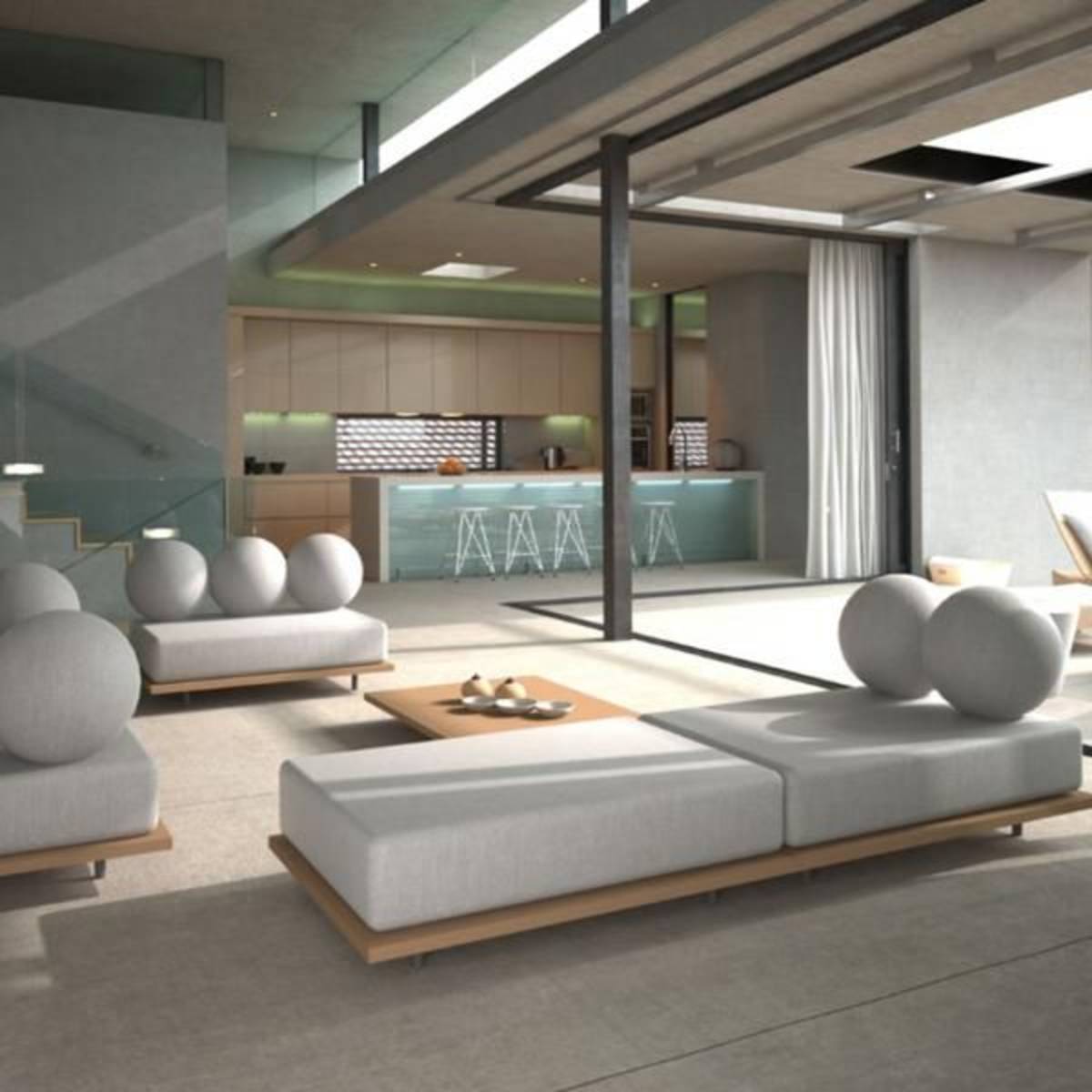 Master of Furniture Design