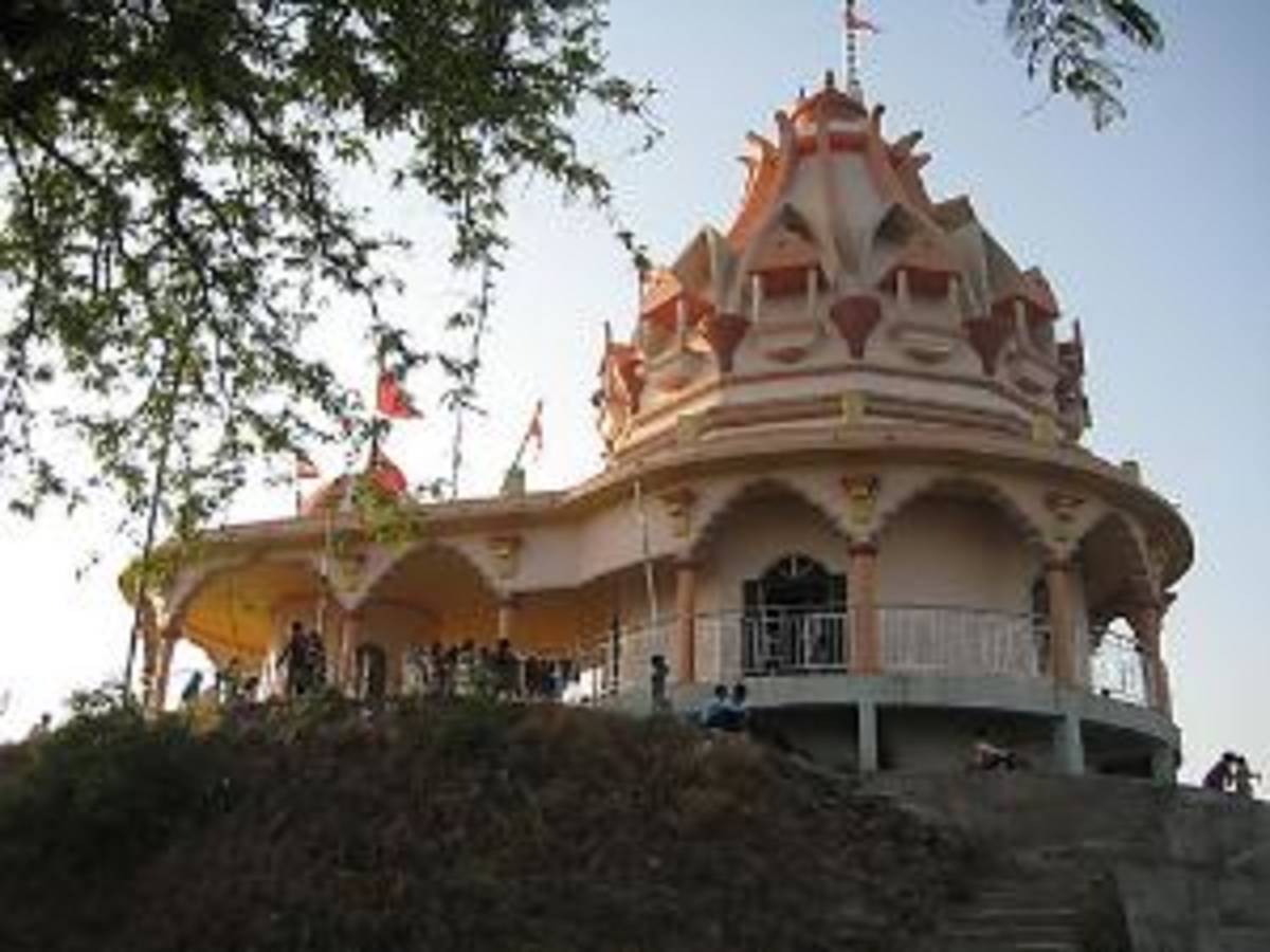 AFS Intercultural Programs: India High School Program — photo 5