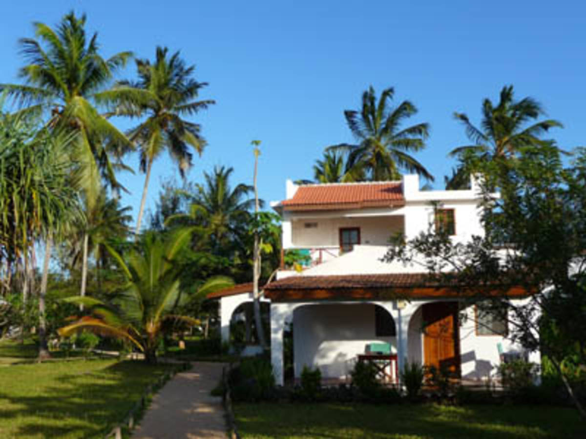 Hotel Internships in Zanzibar — photo 7