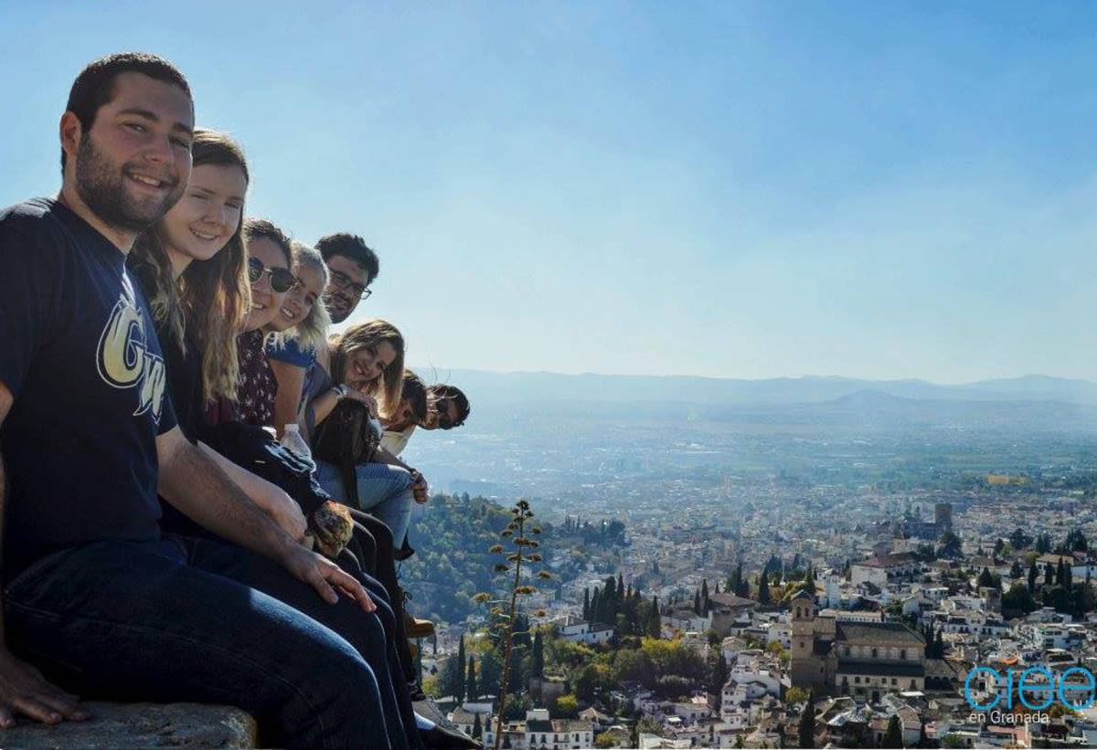 Study Abroad in Barcelona