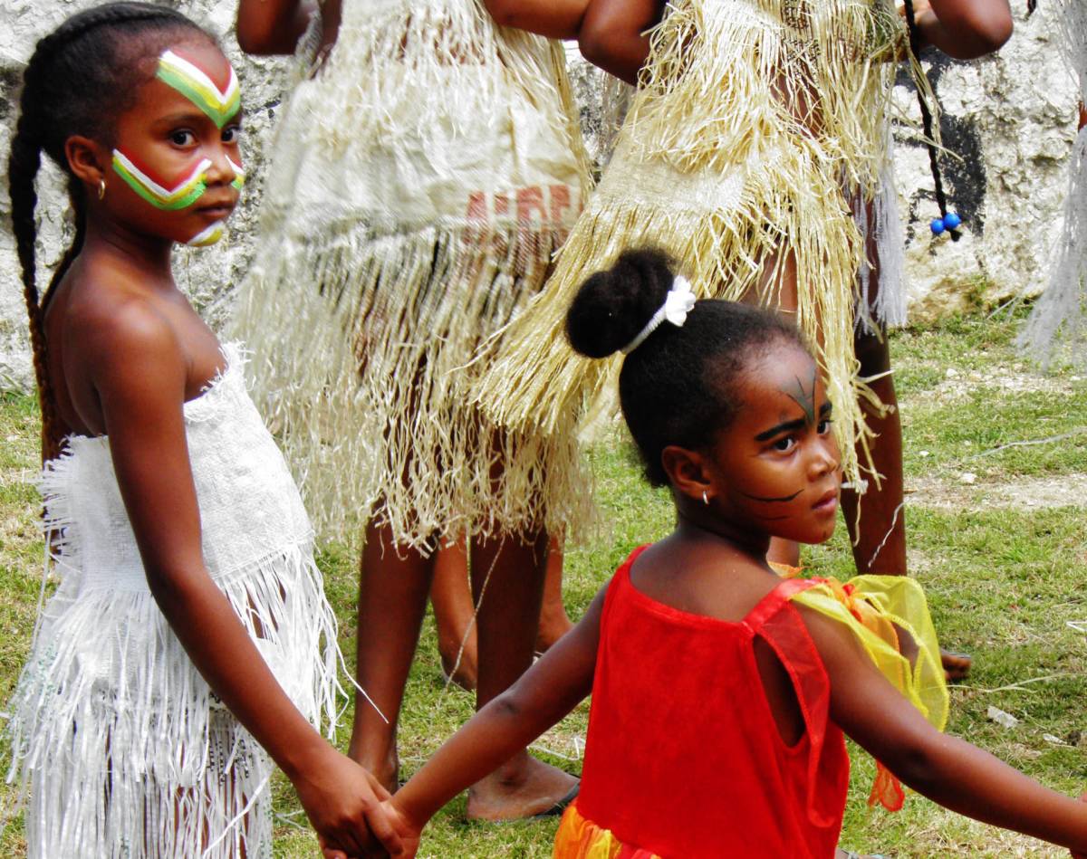 Study Abroad in Santiago, Dominican Republic