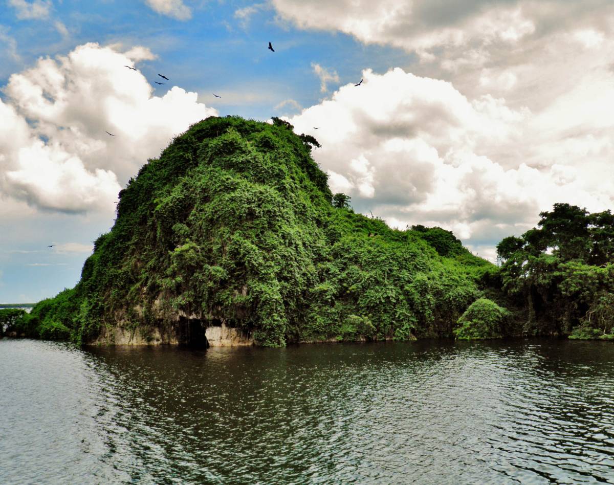Study Abroad in Santiago, Dominican Republic