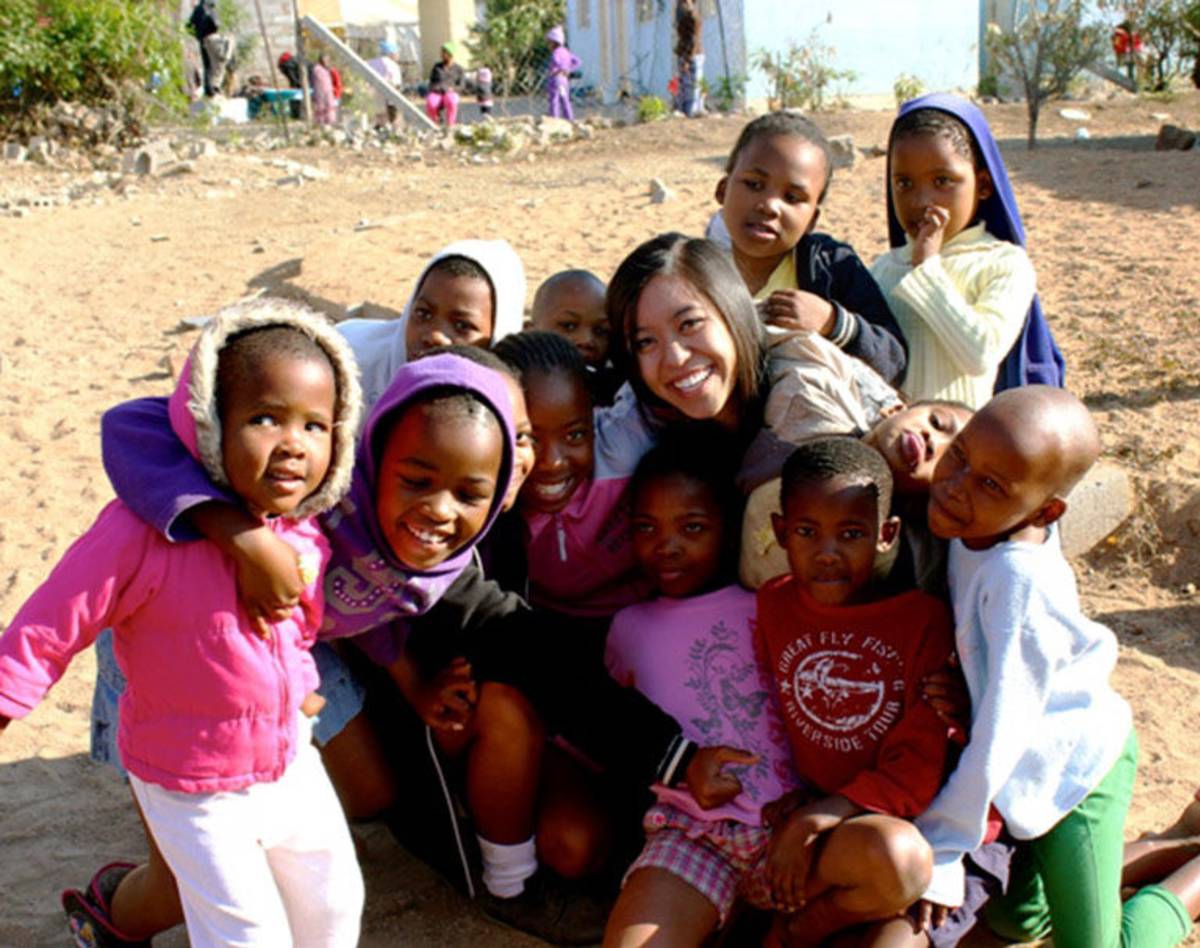 Study Abroad in Gaborone, Botswana