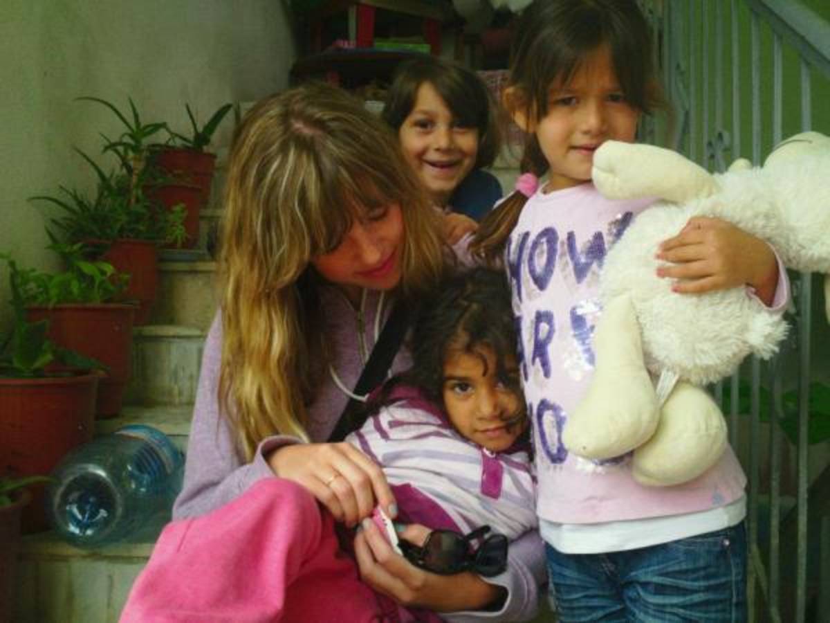 Volunteer Abroad & Make a REAL Difference - From US$175! — photo 8