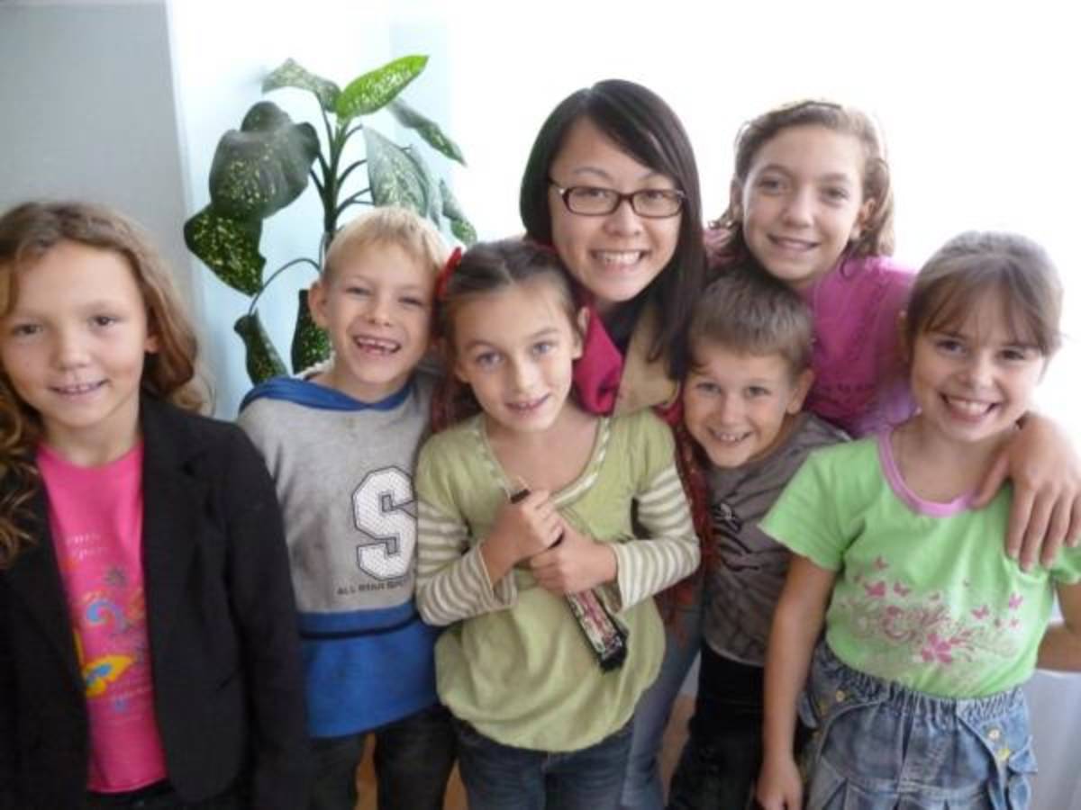 Volunteer Abroad & Make a REAL Difference - From US$175! — photo 3