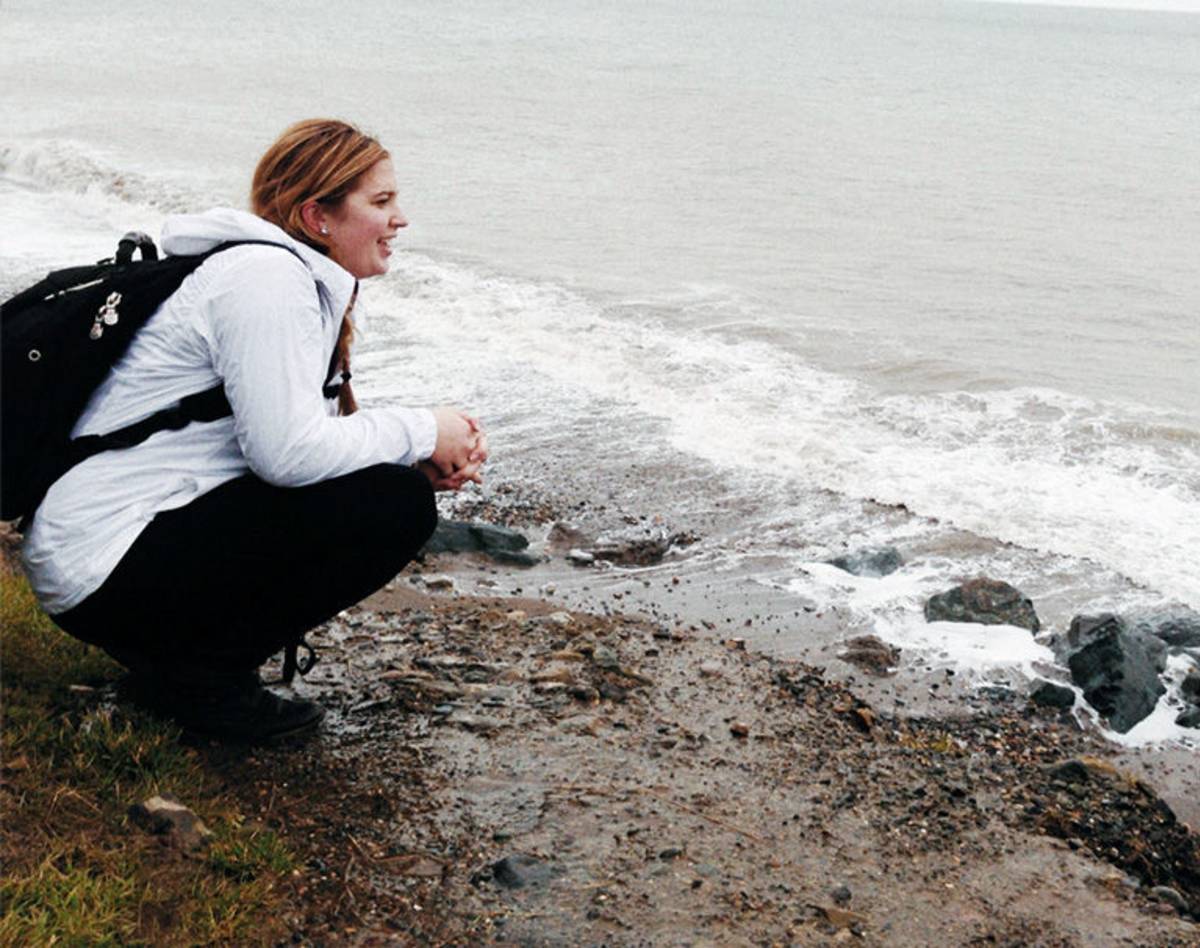 Study Abroad in Dublin, Ireland
