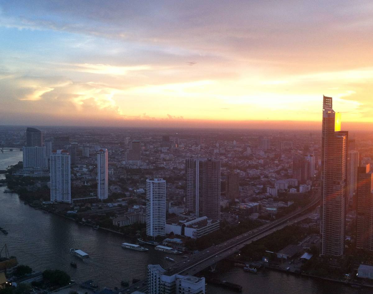 Study Abroad in Shanghai, China