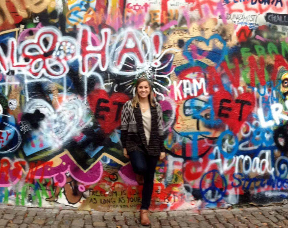 Study Abroad in Prague, Czech Republic