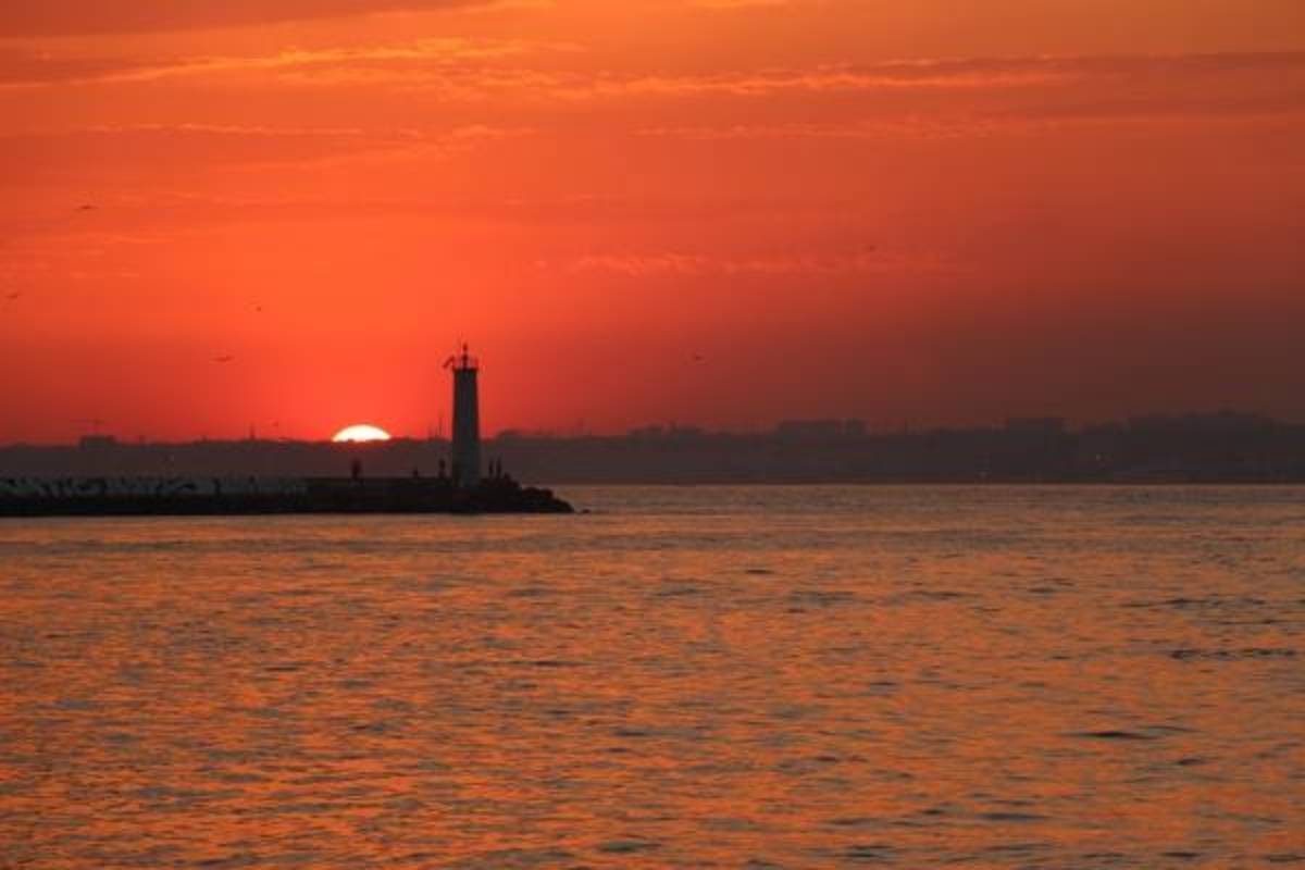 Istanbul, Turkey TEFL Certification to Teach English in Turkey and Abroad — photo 9