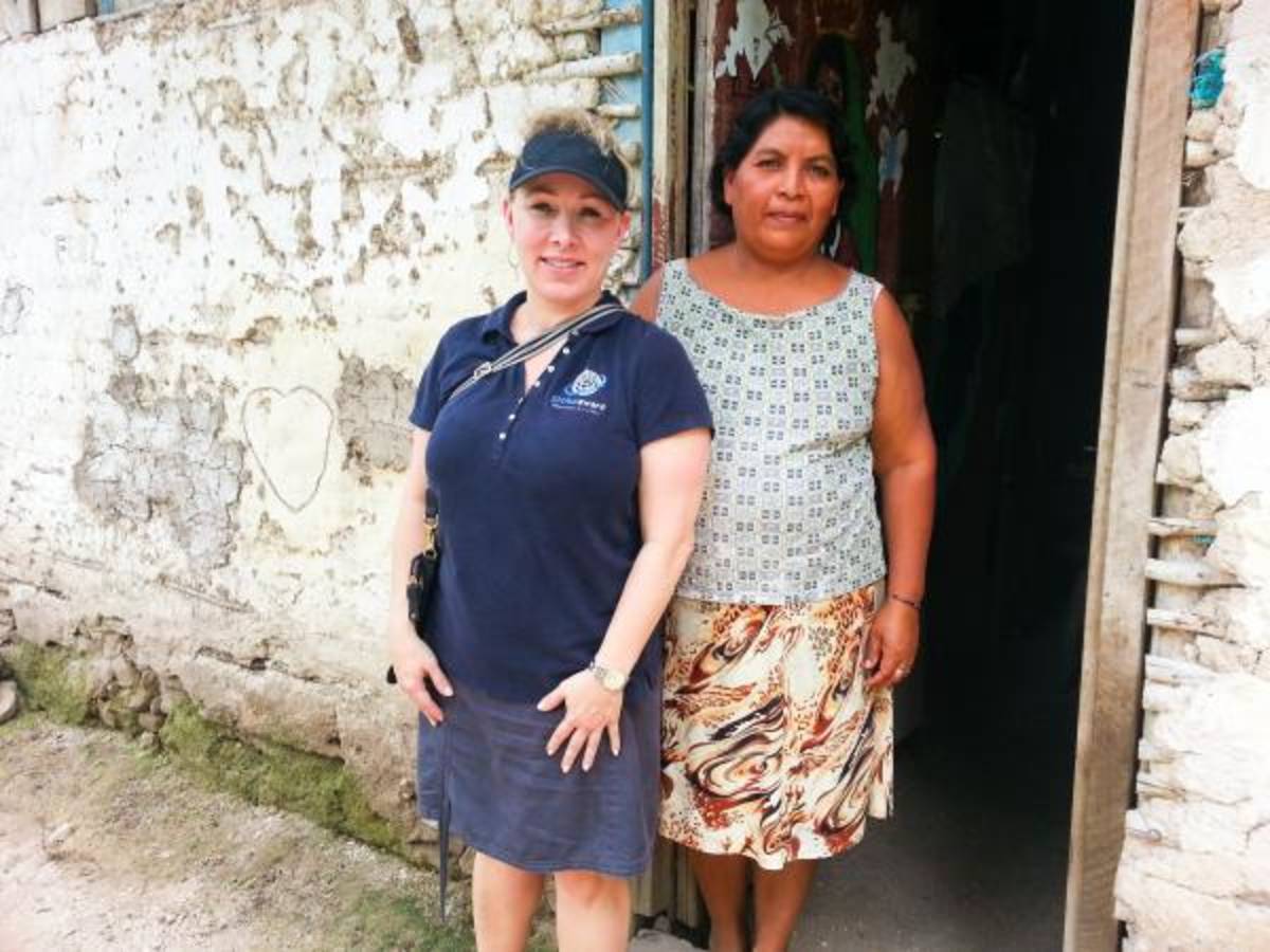 Giving Guatemala Program — photo 2