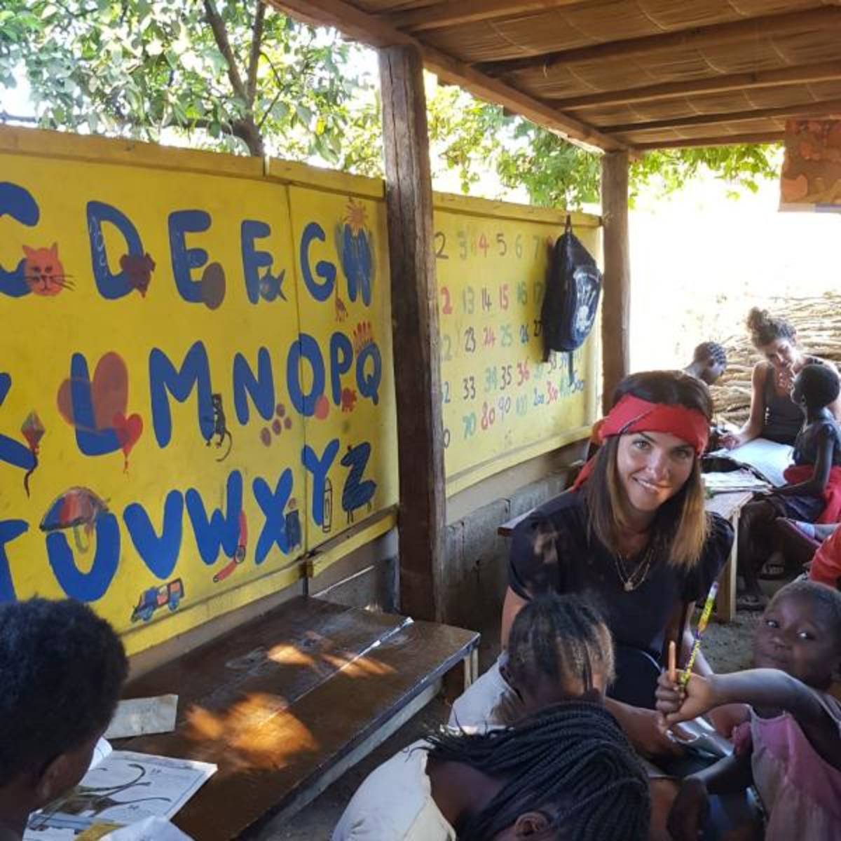Volunteer in Zambia with IVHQ