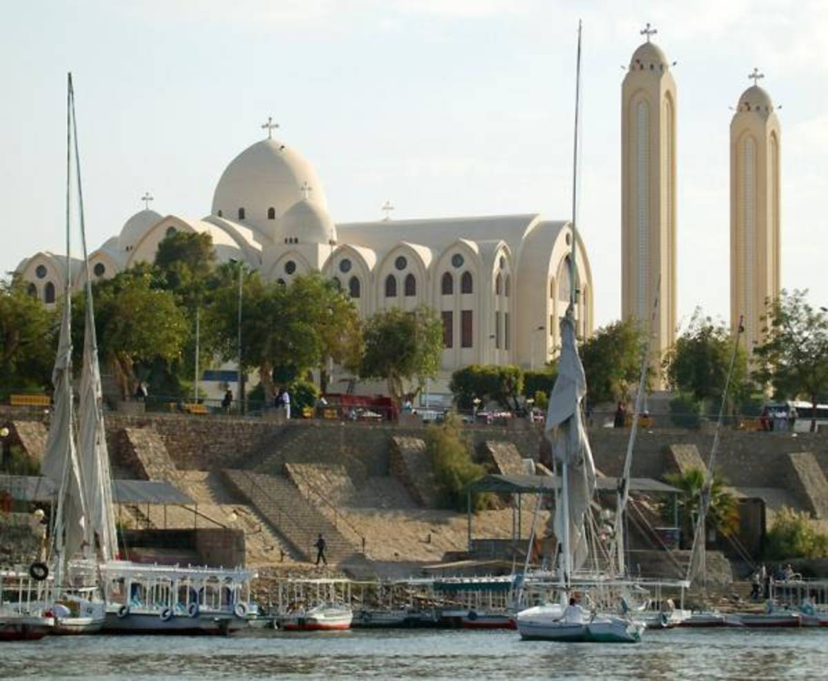 Get TEFL Certified & Teach English in Egypt! — photo 1
