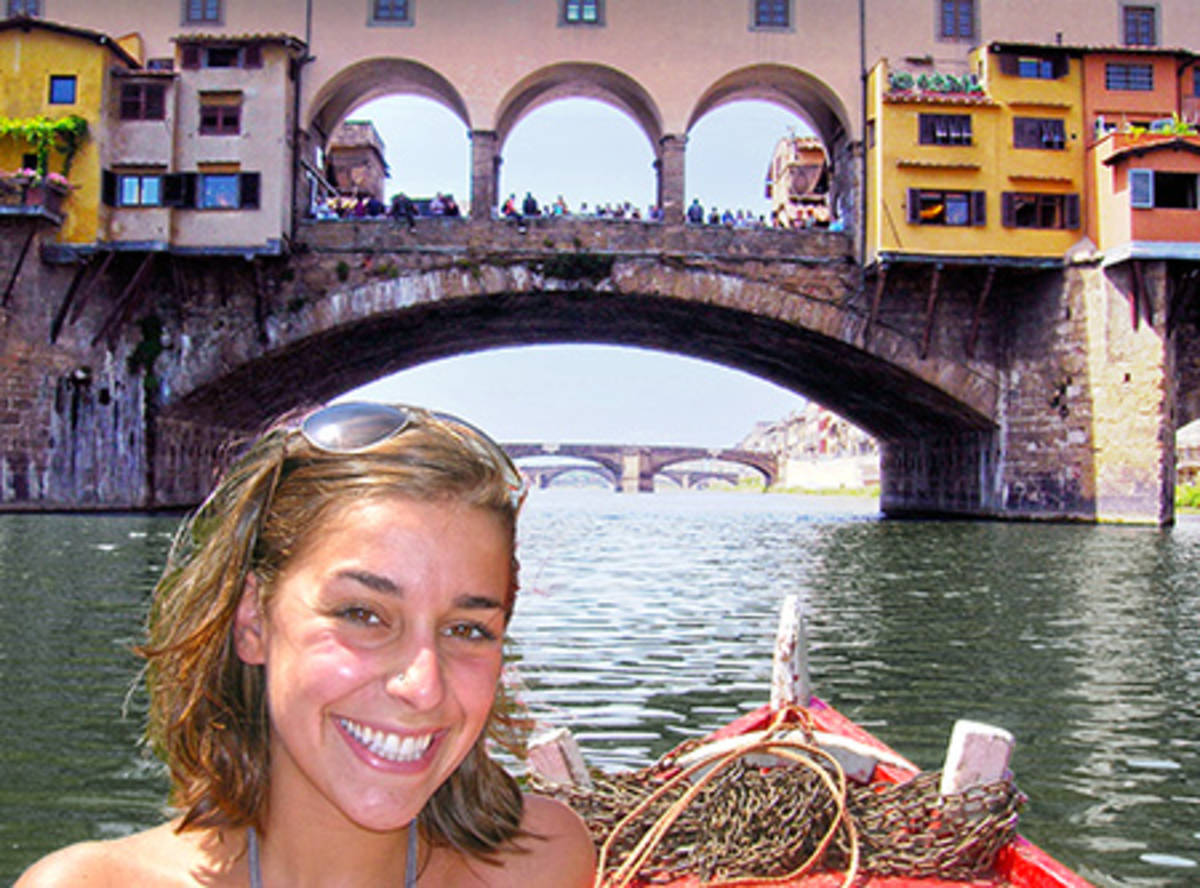 CEA CAPA Education Abroad in Florence, Italy — photo 3
