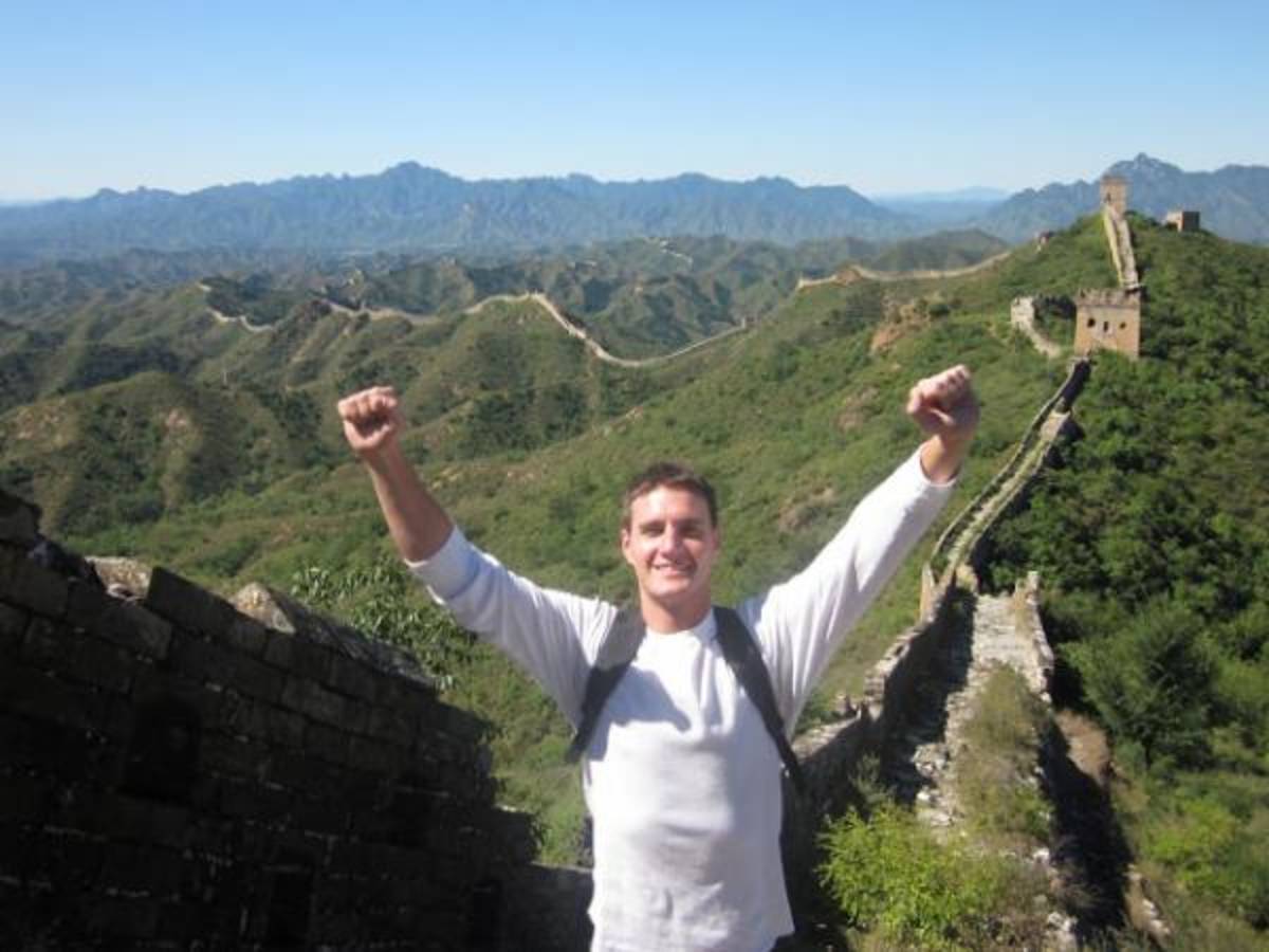 TEFL Classes & Job Guidance for Teaching English in China! — photo 10