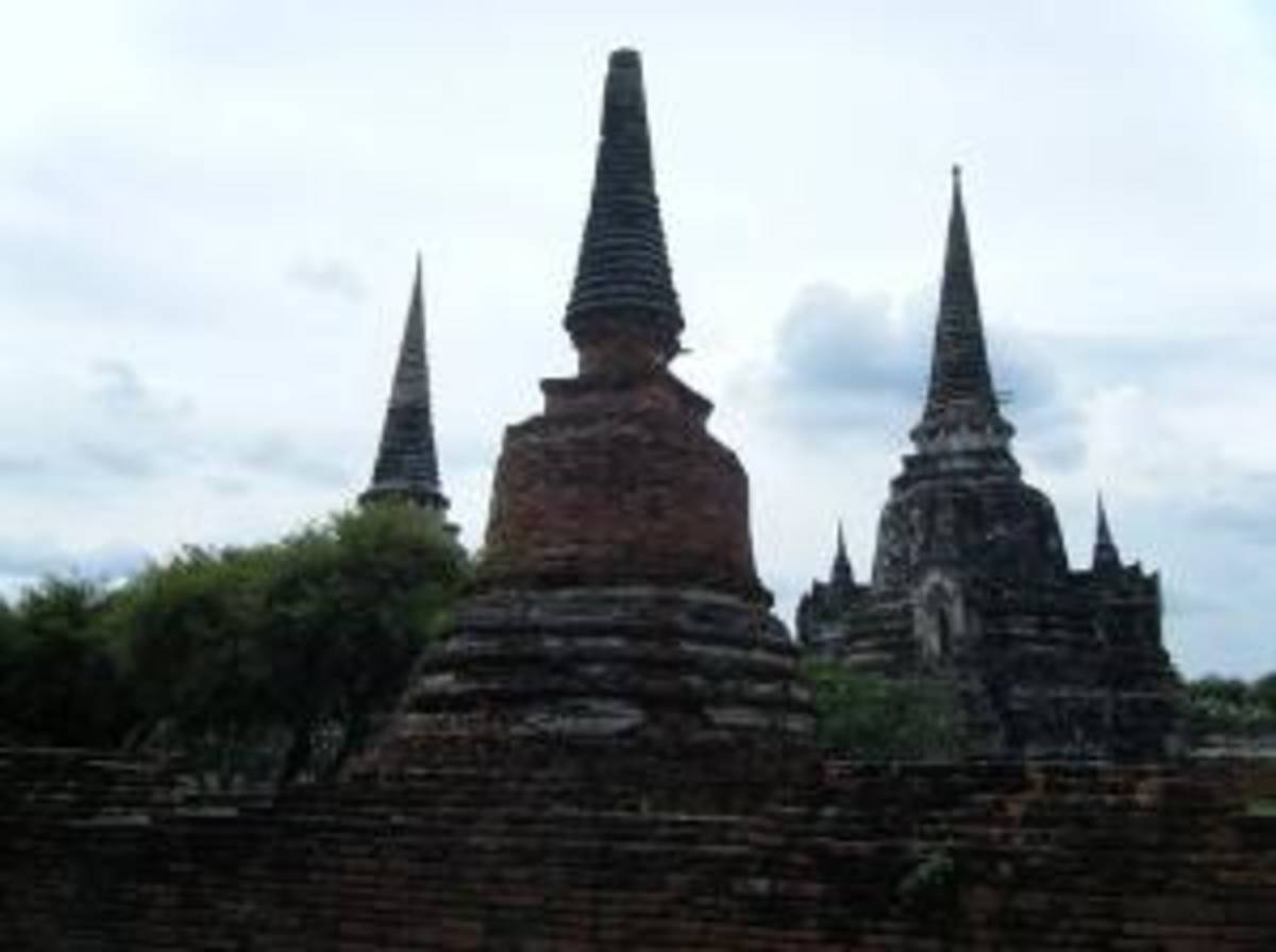 AFS Intercultural Programs: High School Abroad in Thailand — photo 7