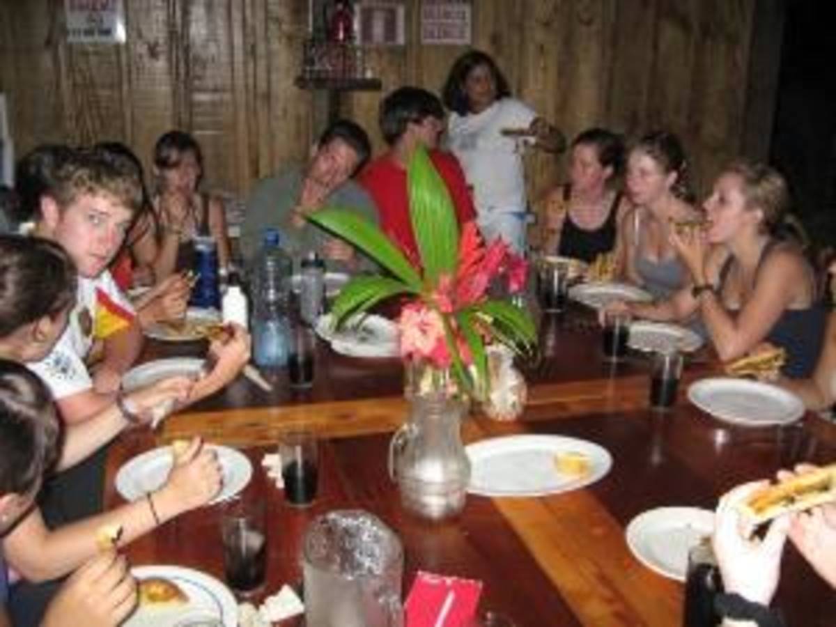 Costa Rica - Sea Turtle Conservation — photo 3