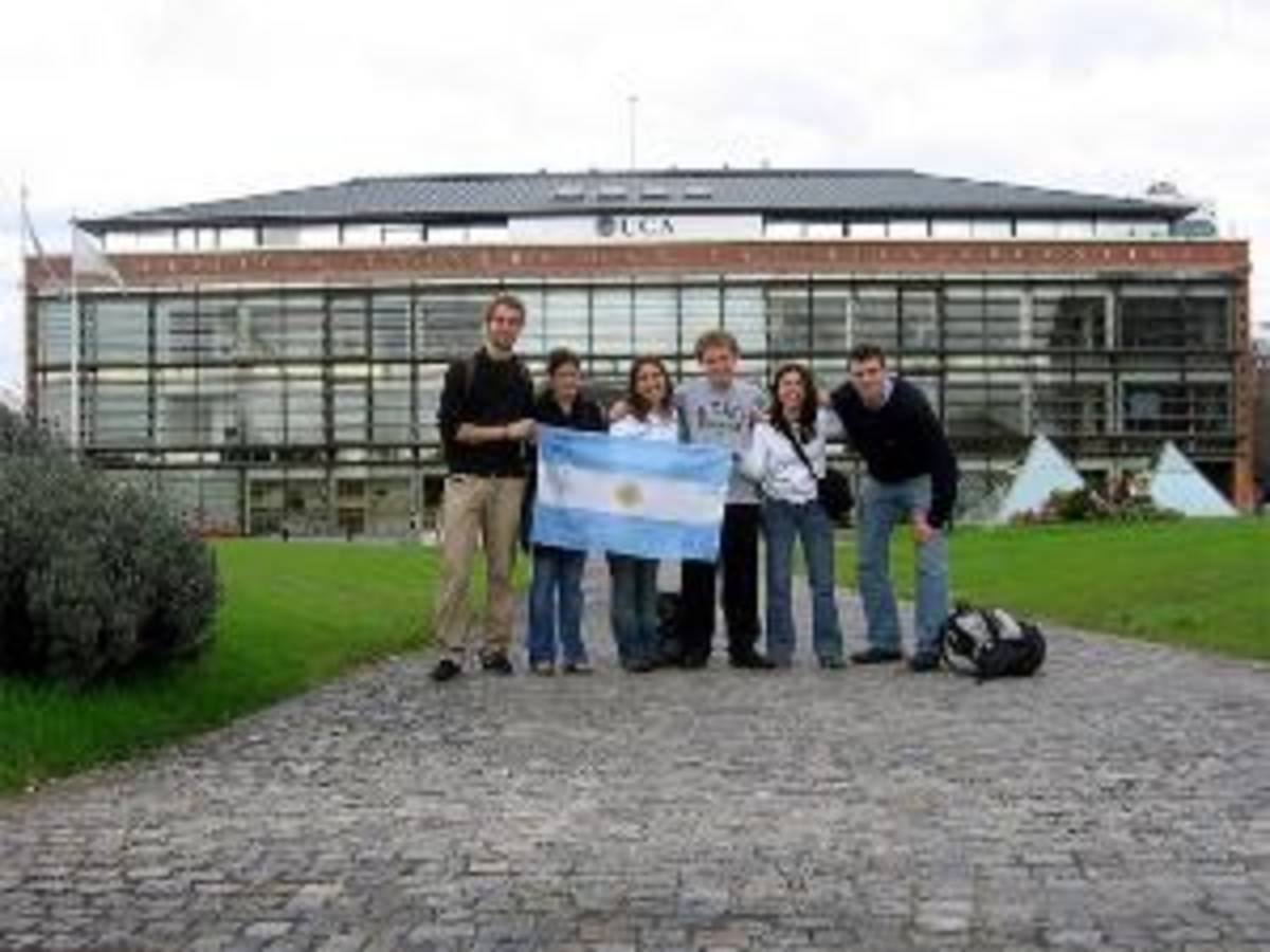 Road2Argentina — photo 3