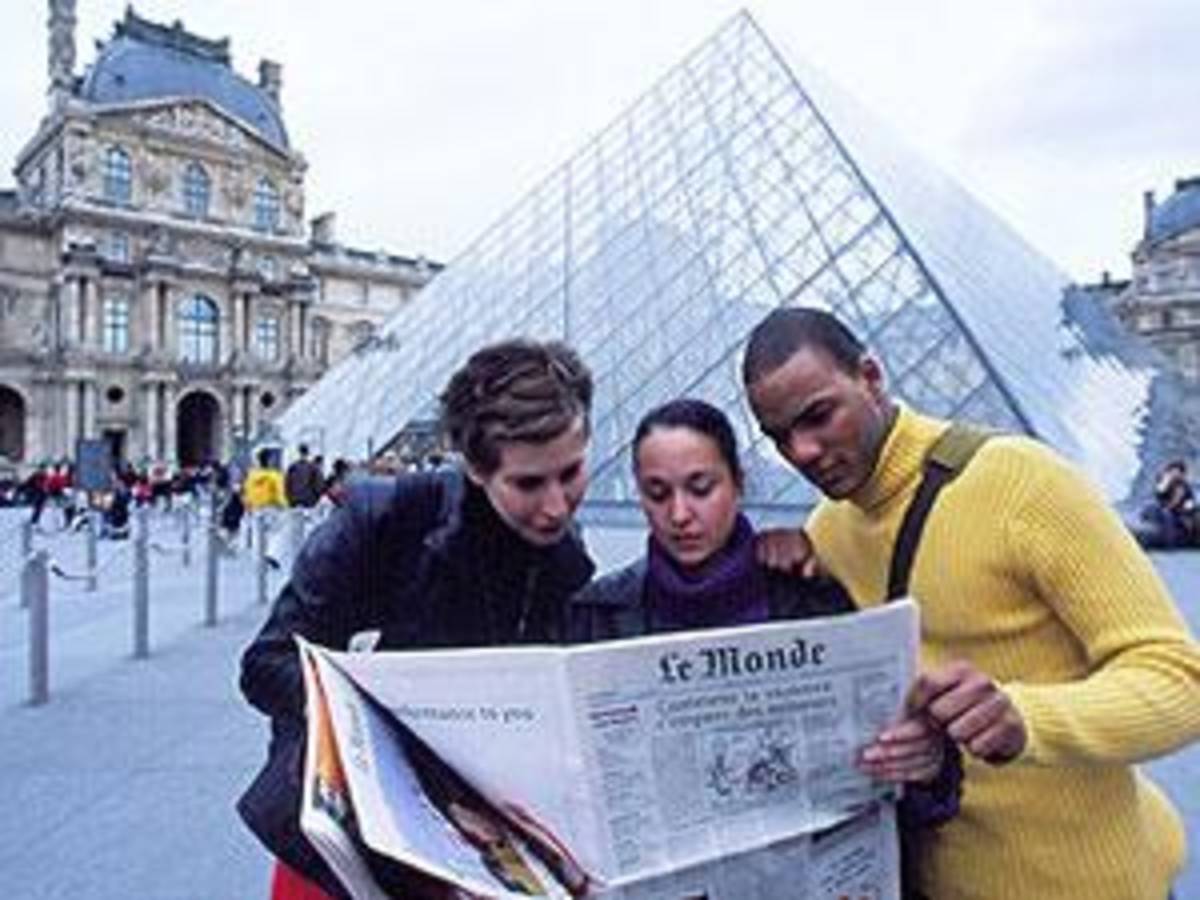 AIFS Abroad - European Art and Culture: Study + Travel — photo 3