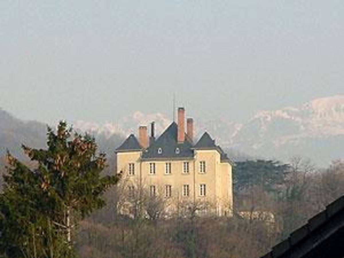 AIFS Abroad in Grenoble, France (UGA): Semester — photo 4