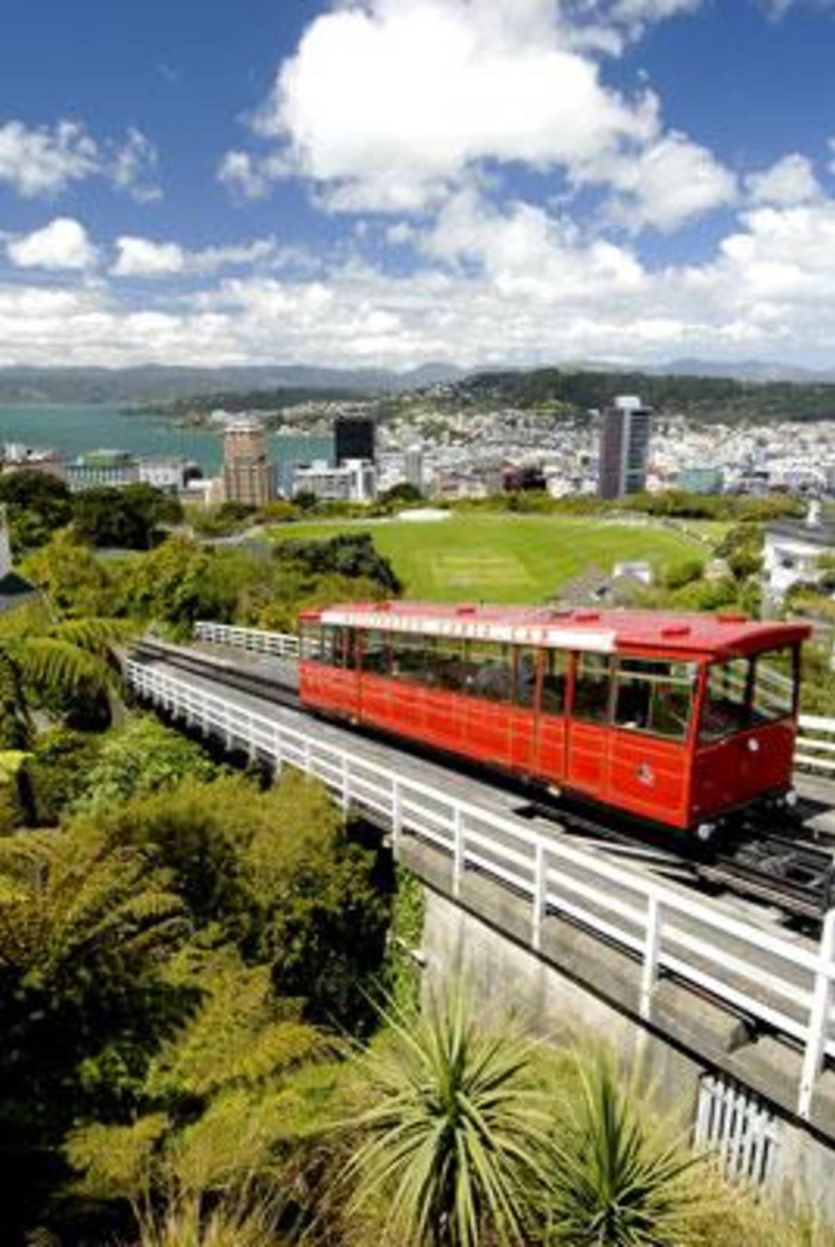 AIFS Abroad in Wellington, New Zealand: Semester — photo 3
