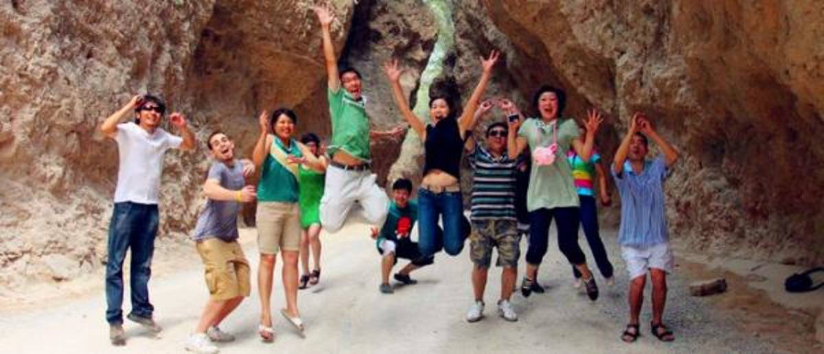Teen China Program: Learn Chinese, Homestay — photo 3