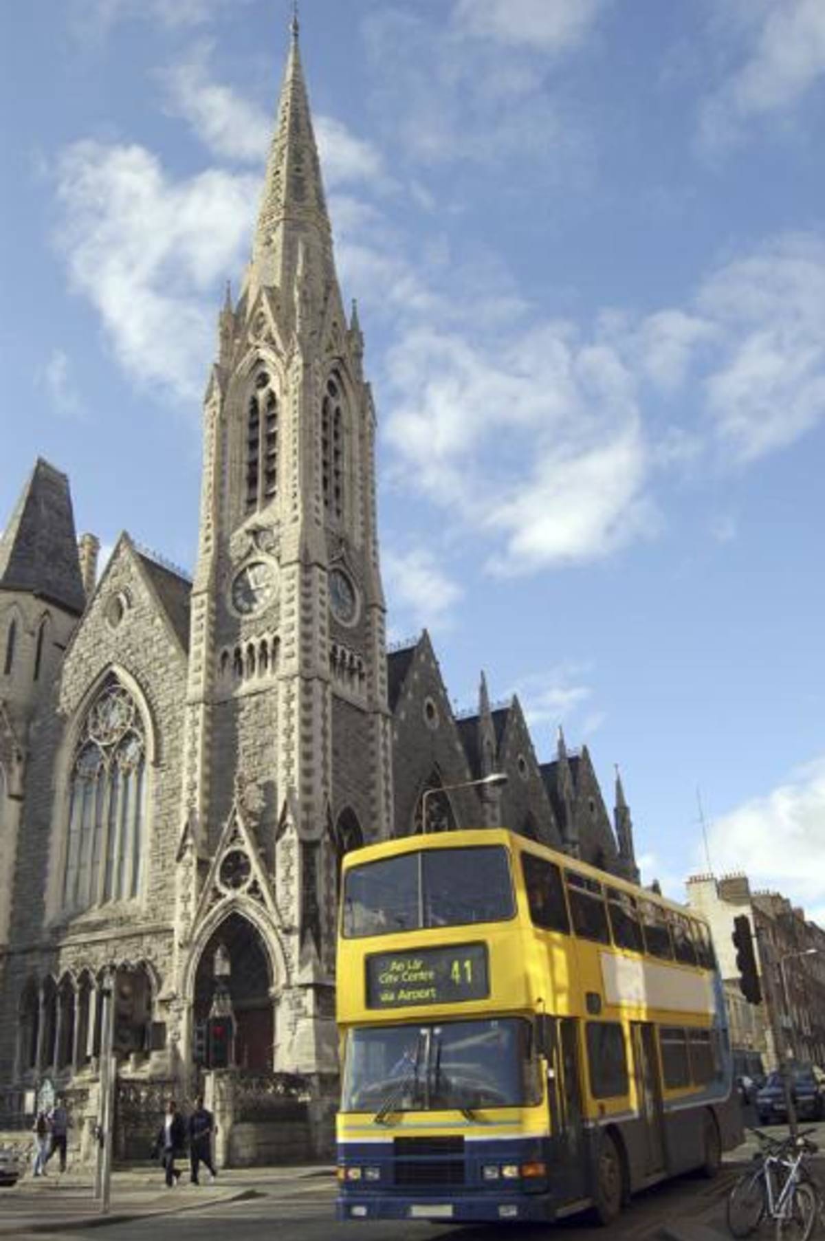 CEA CAPA Education Abroad in Dublin, Ireland — photo 1