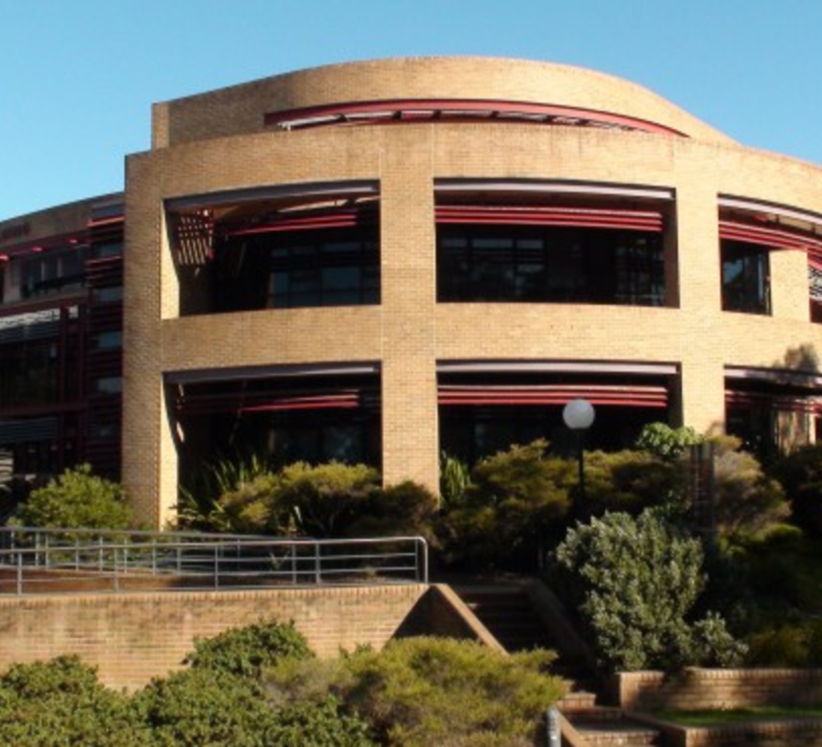 Arcadia Abroad - University of Wollongong — photo 4