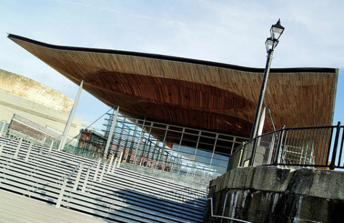 IFSA: Cardiff University Partnership — photo 3