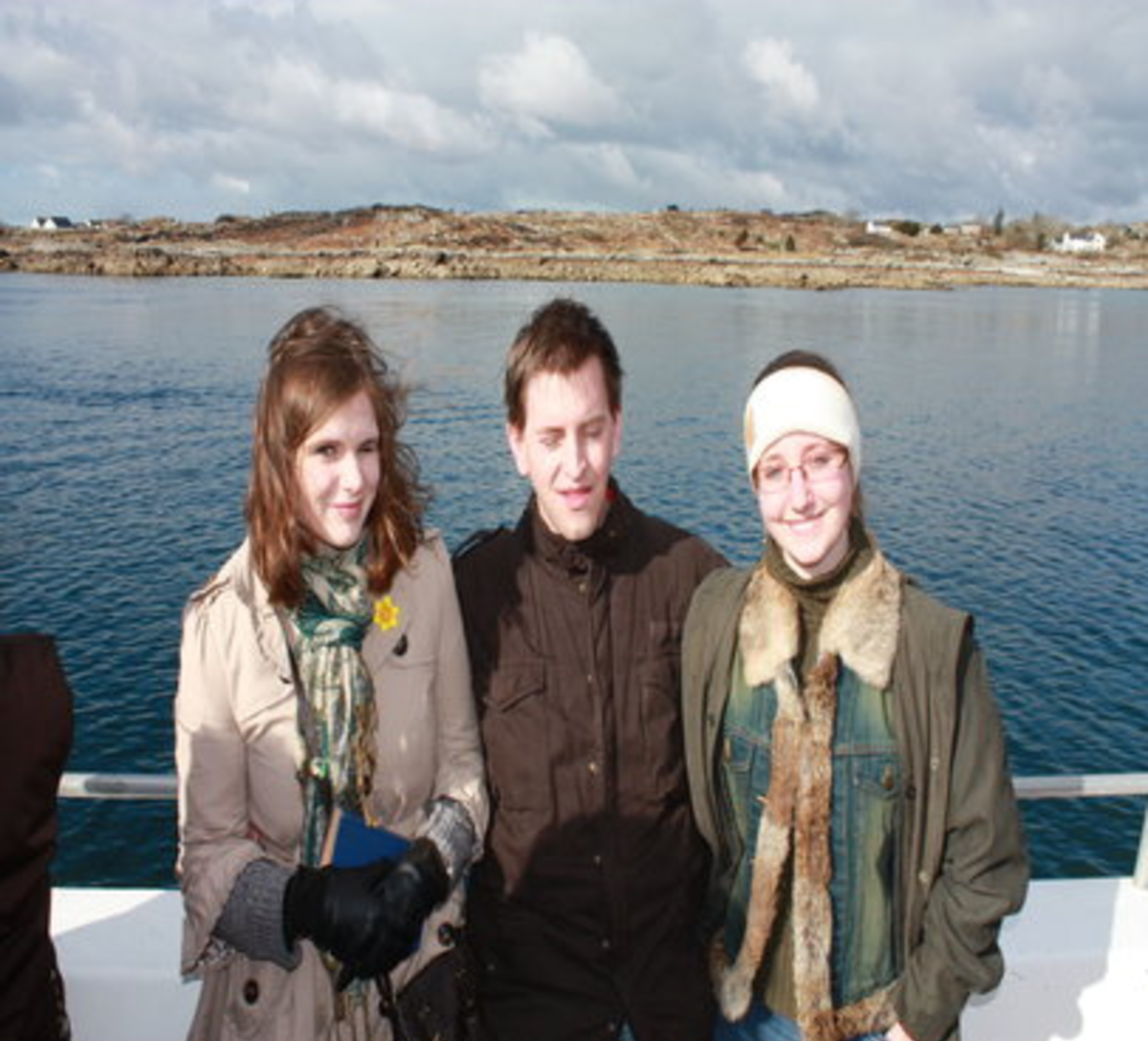 Arcadia Abroad - University of Galway — photo 4