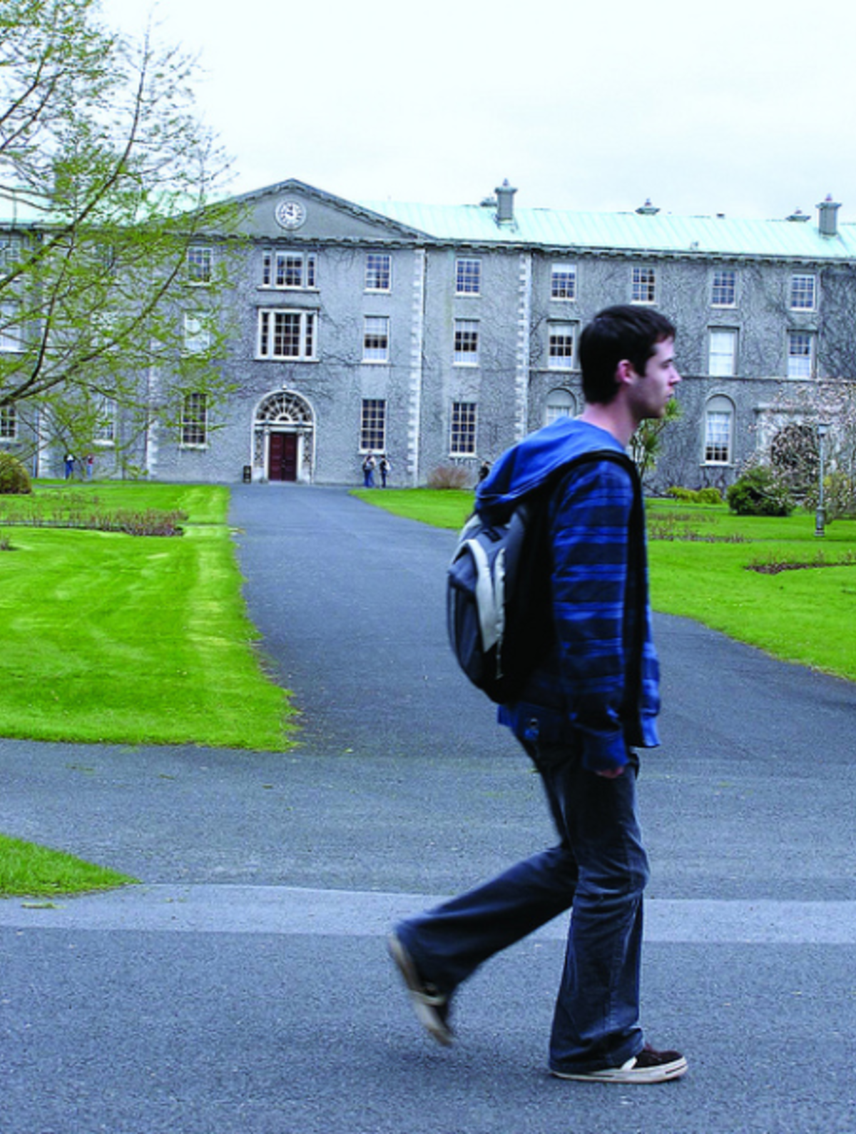 Arcadia Abroad - Maynooth University — photo 4
