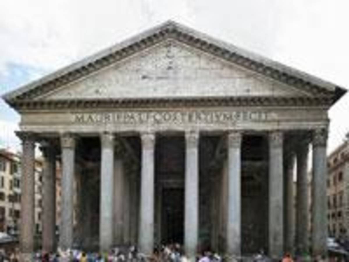 AIFS Abroad in Rome, Italy: Semester — photo 3