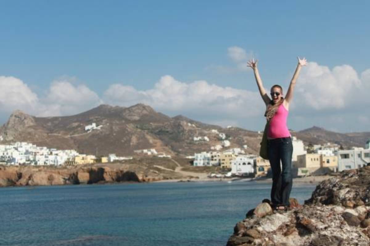 Hellenic International Studies in the Arts — photo 3