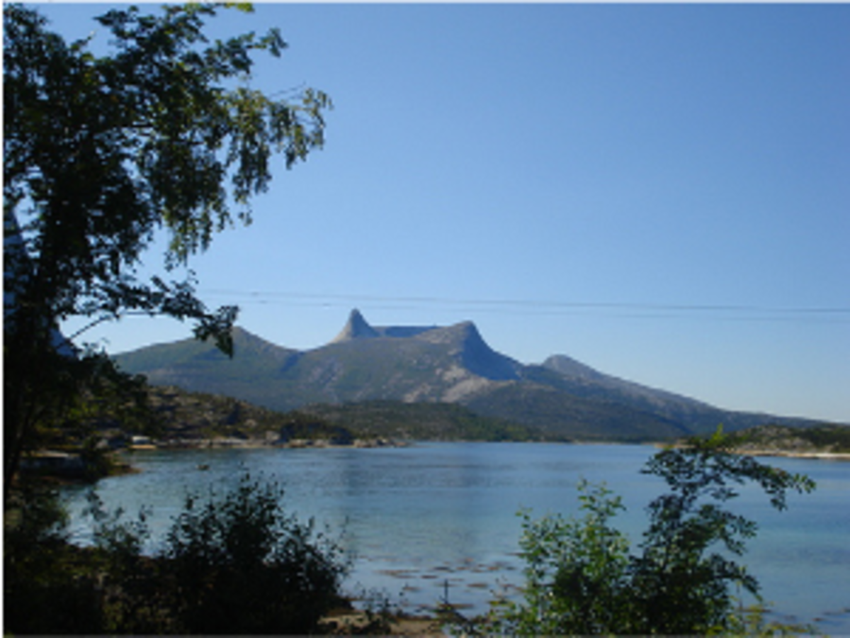 AFS Intercultural Programs: High School Abroad in Norway — photo 8