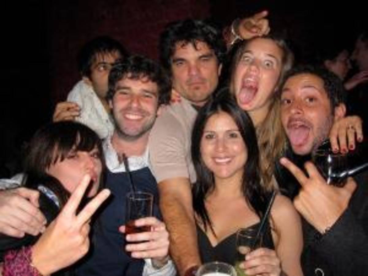 Mente Argentina — photo 8