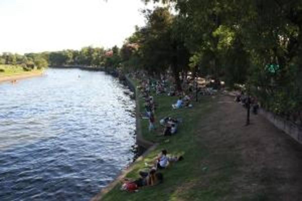 Mente Argentina: Photography Program +Optional Spanish Class — photo 4