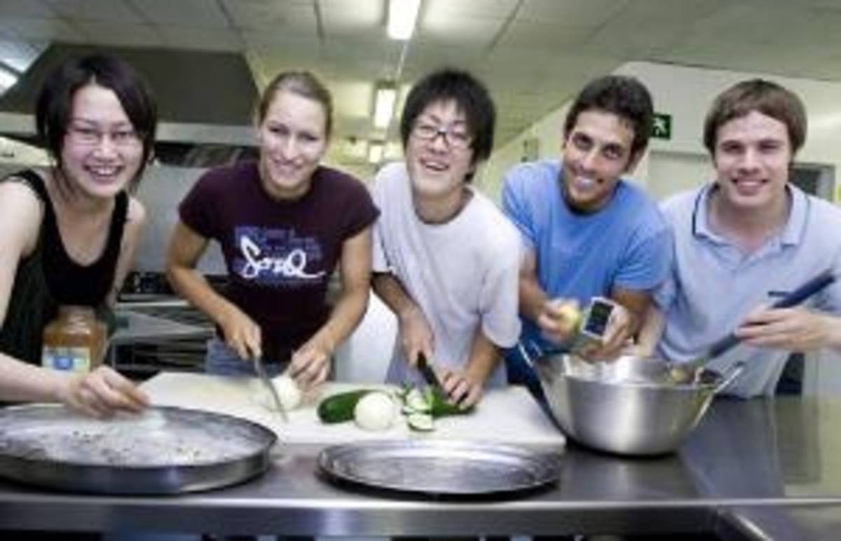 Mente Argentina: Cooking Program +Optional Spanish Classes — photo 4
