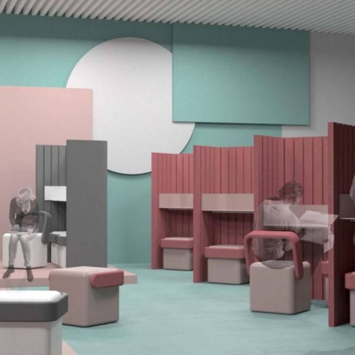 Master of Furniture Design