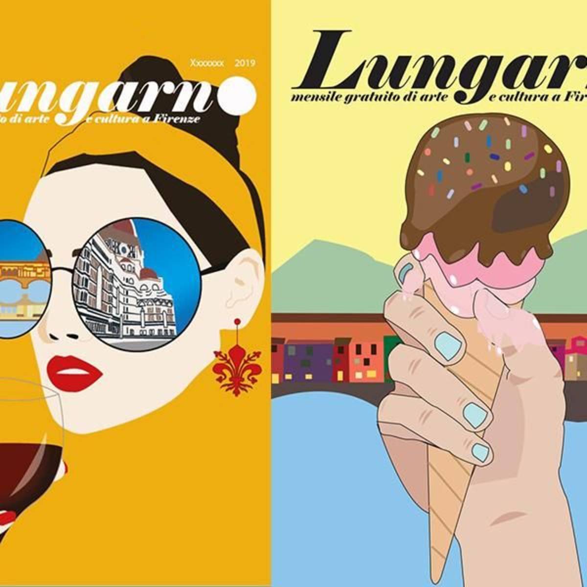 Summer Graphic Design