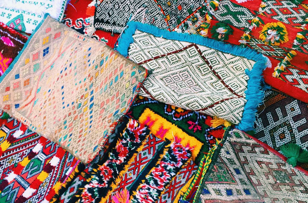 Barcelona study abroad crafts