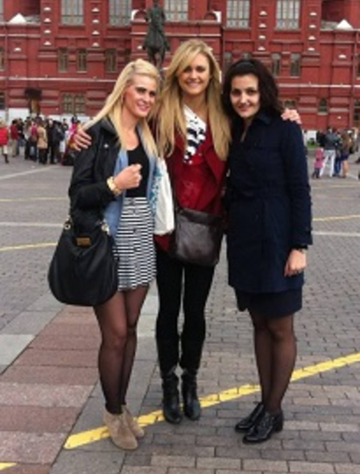 St. Petersburg, Russia TEFL Certification to Teach English in Russia and Abroad — photo 5