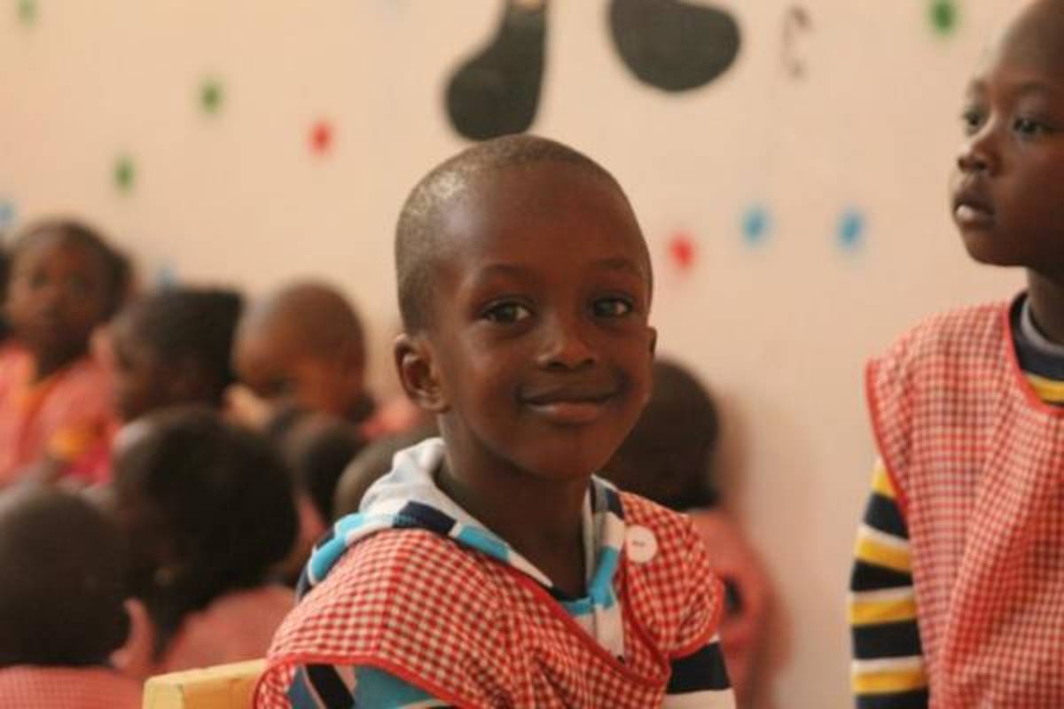 Volunteer Abroad & Make a REAL Difference - From US$175! — photo 10