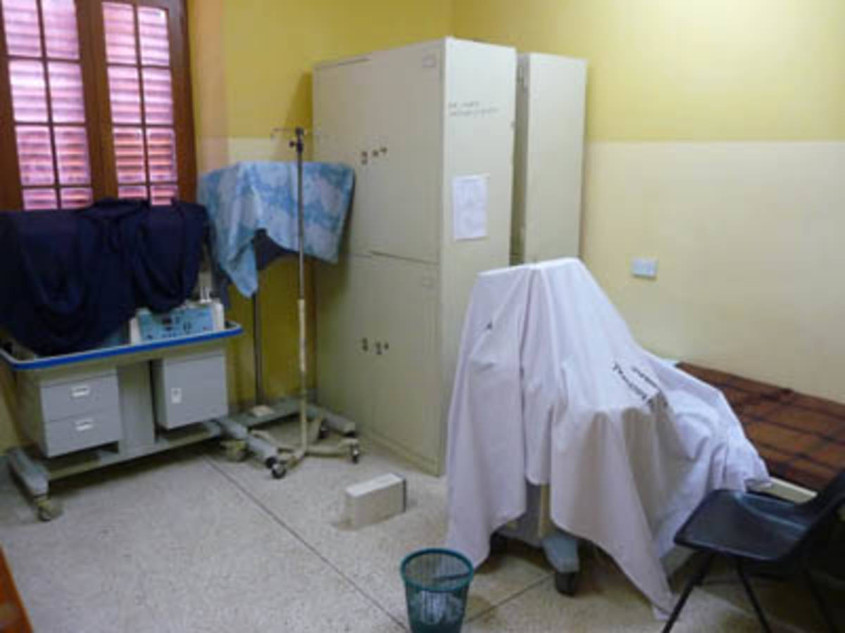 Medical Internships & Electives in Zanzibar — photo 9