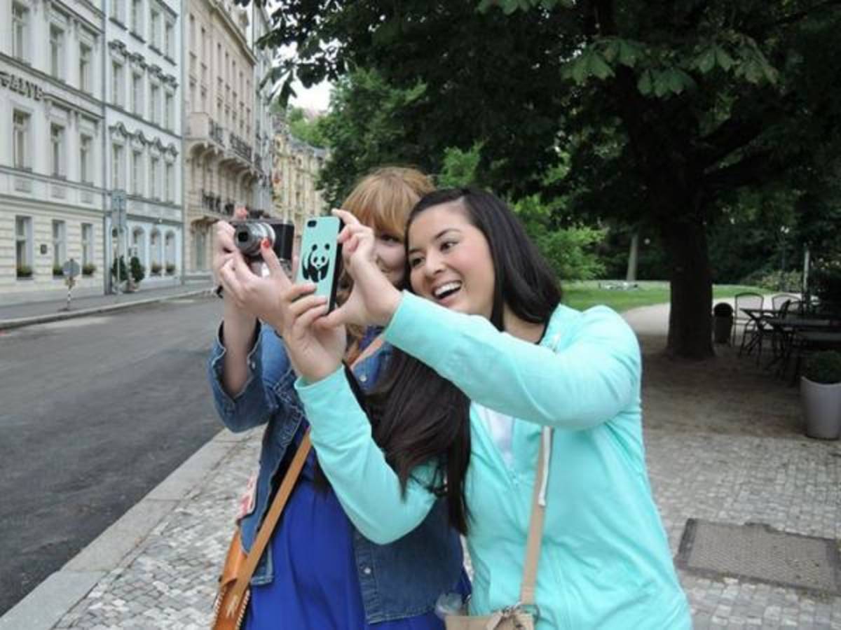 CEA CAPA Education Abroad in Prague, Czech Republic — photo 2