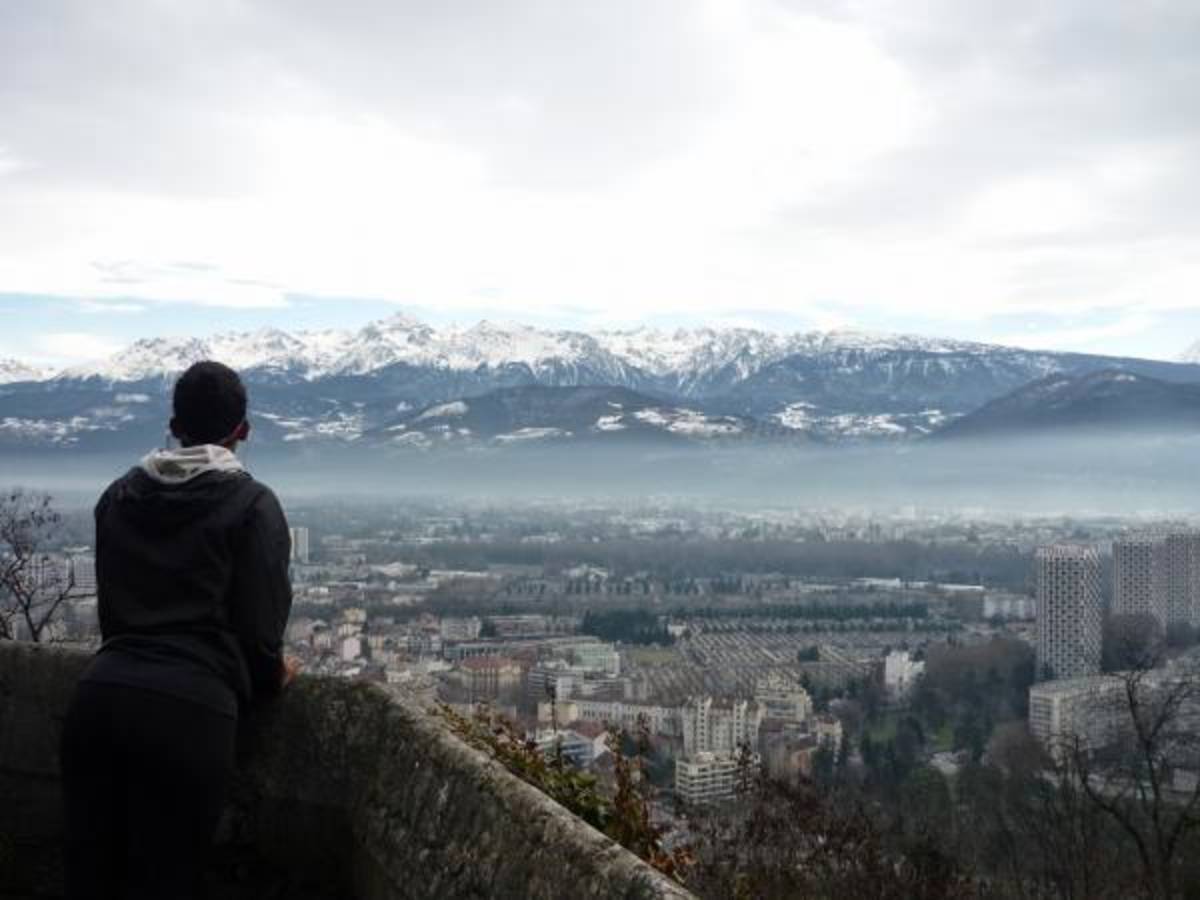 CEA CAPA Education Abroad in Grenoble, France — photo 7