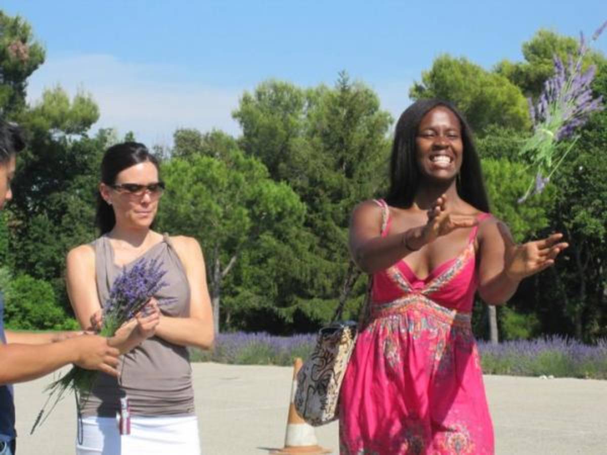 CEA CAPA Education Abroad in Aix-en-Provence, France — photo 3