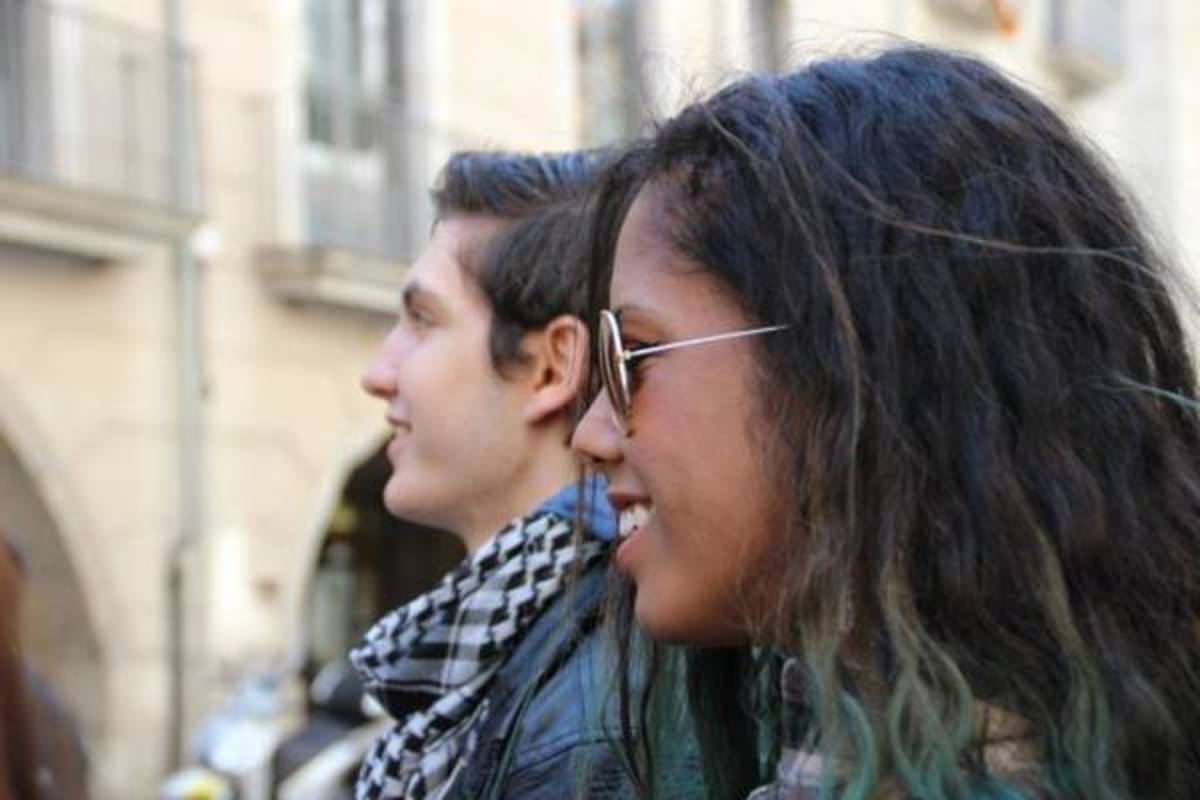 CEA CAPA Education Abroad in Barcelona, Spain — photo 1