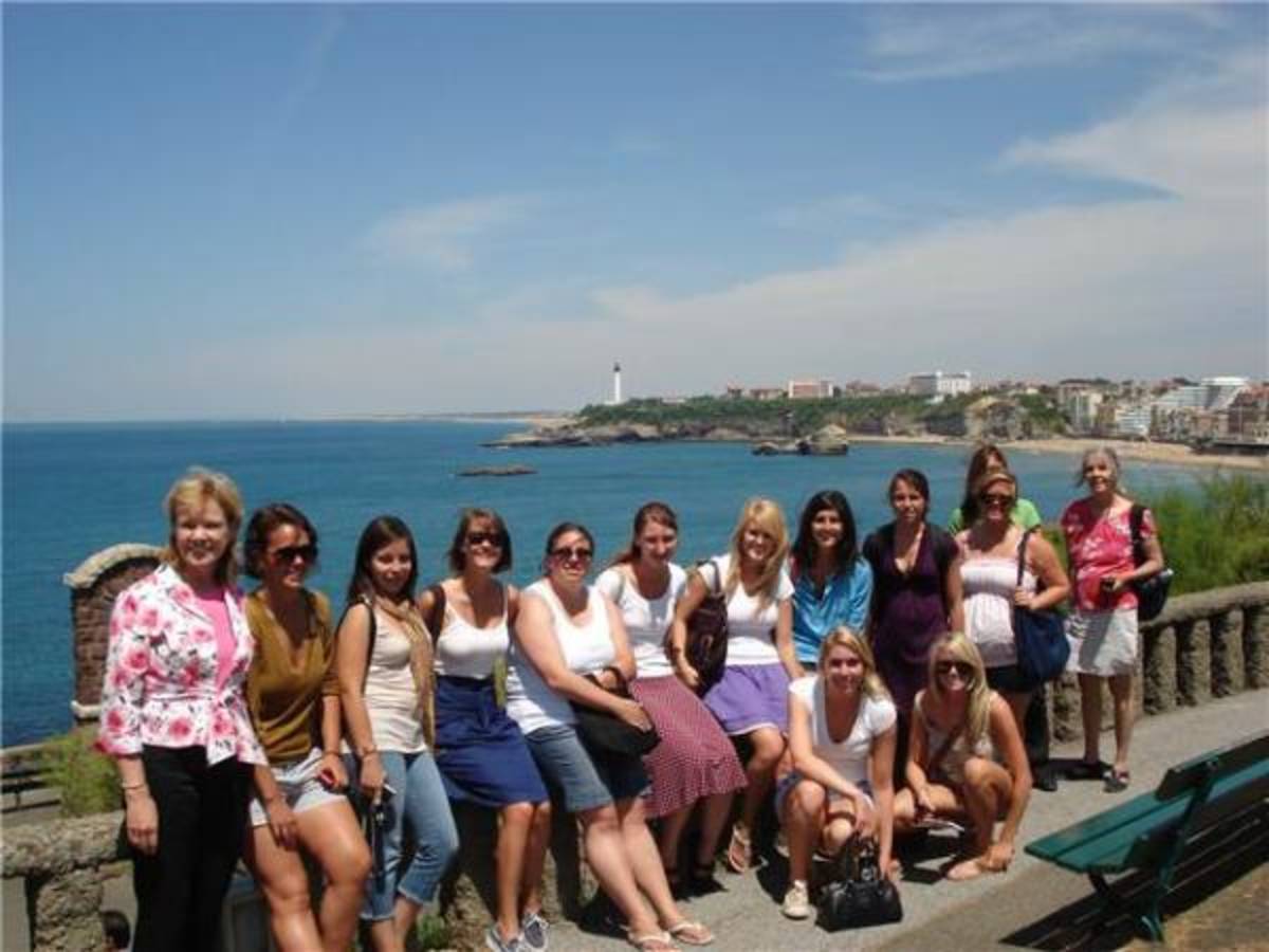USAC Spain: San Sebastián - Spanish Language & Psychology — photo 2